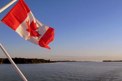 1000 Islands Cruise B